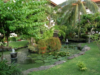 Bali, Tanjung Benoa, Grand Mirage Resort and Thalasso Bali